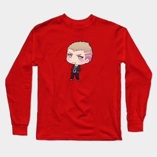 Fuyuhiko Kuzuryu Long Sleeve T-Shirt